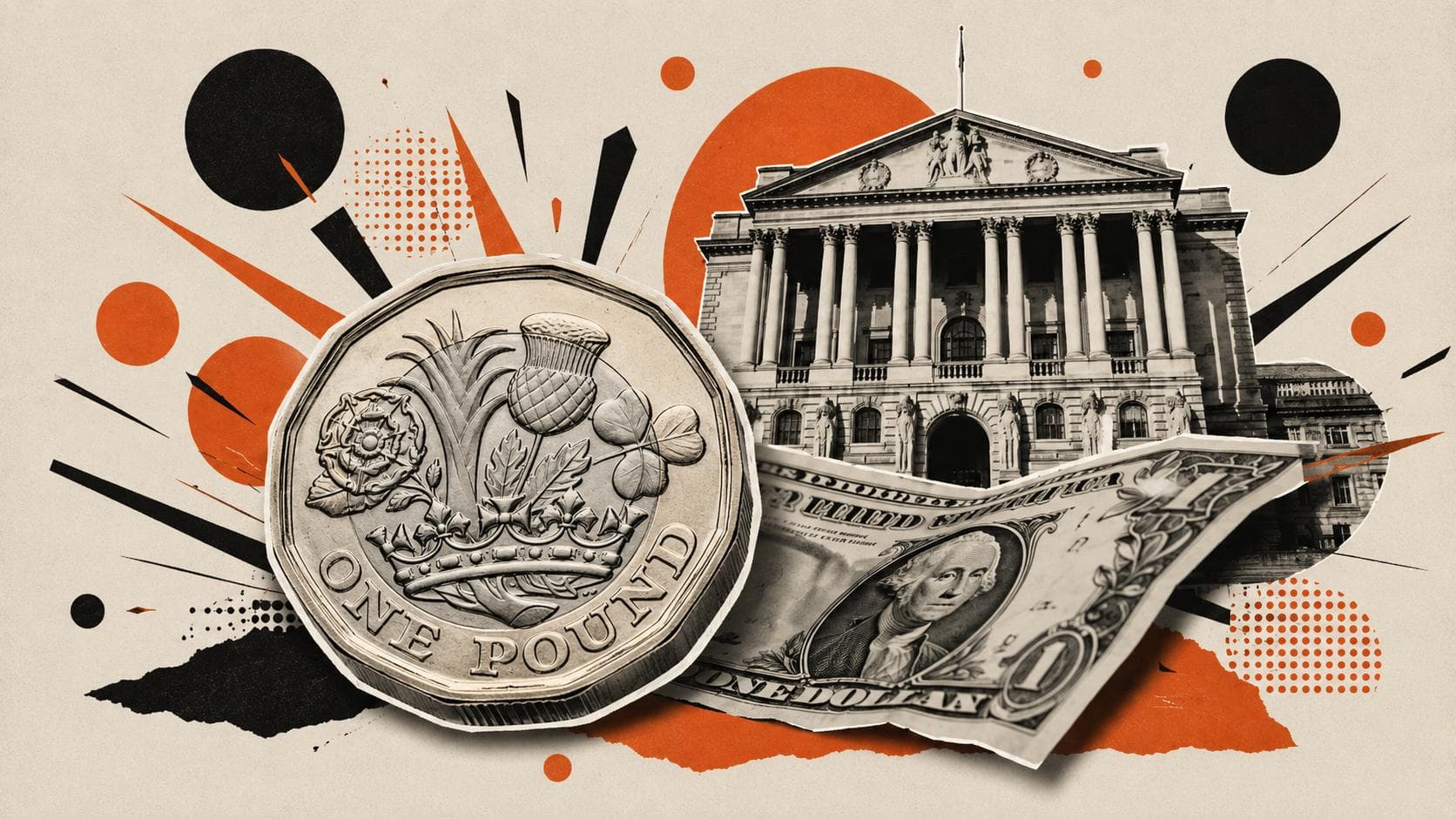 British Pound strengthens against US Dollar as traders price out hawkish Fed bets