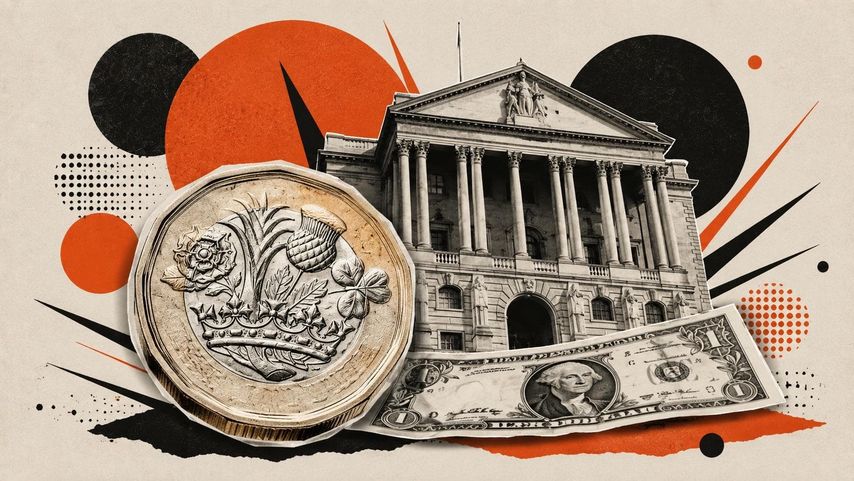 British Pound underperforms as traders reconsider BoE interest rate hike bets