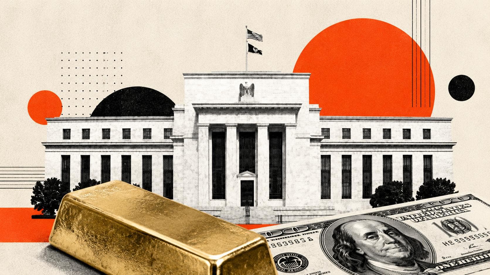 Forecasting the upcoming week: FOMC Minutes take center stage next week