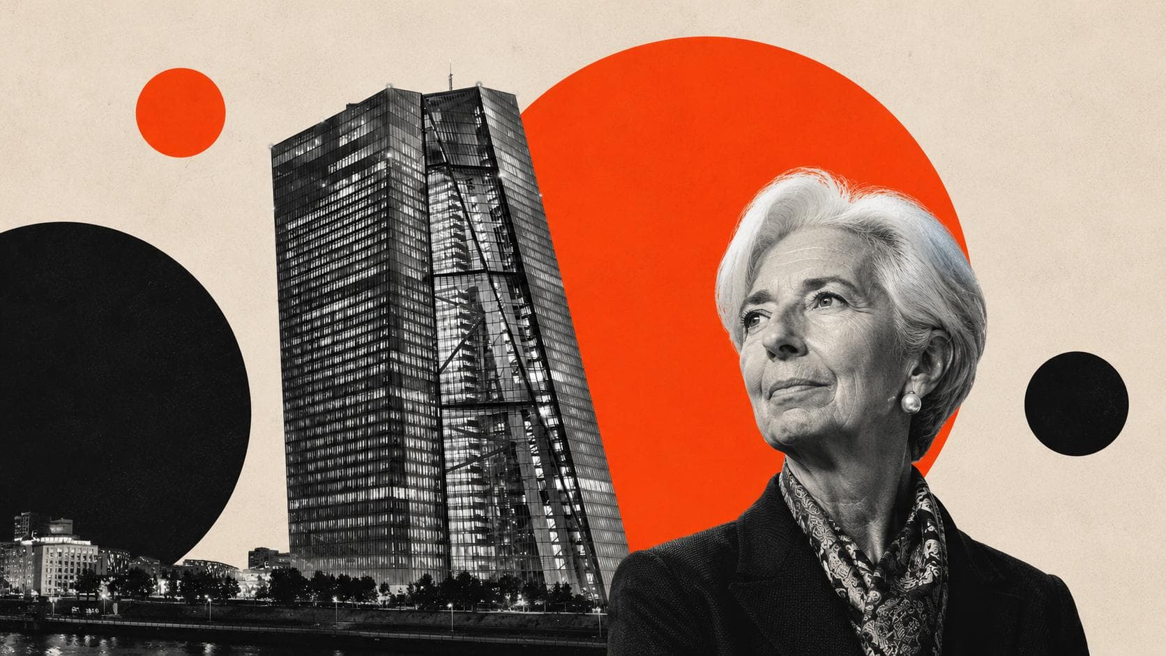 Lagarde speech: Energy shock could intensify further