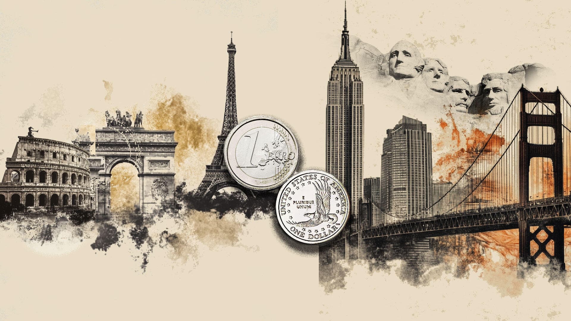 Euro: Fed repricing supports moderate gains against US Dollar – Commerzbank