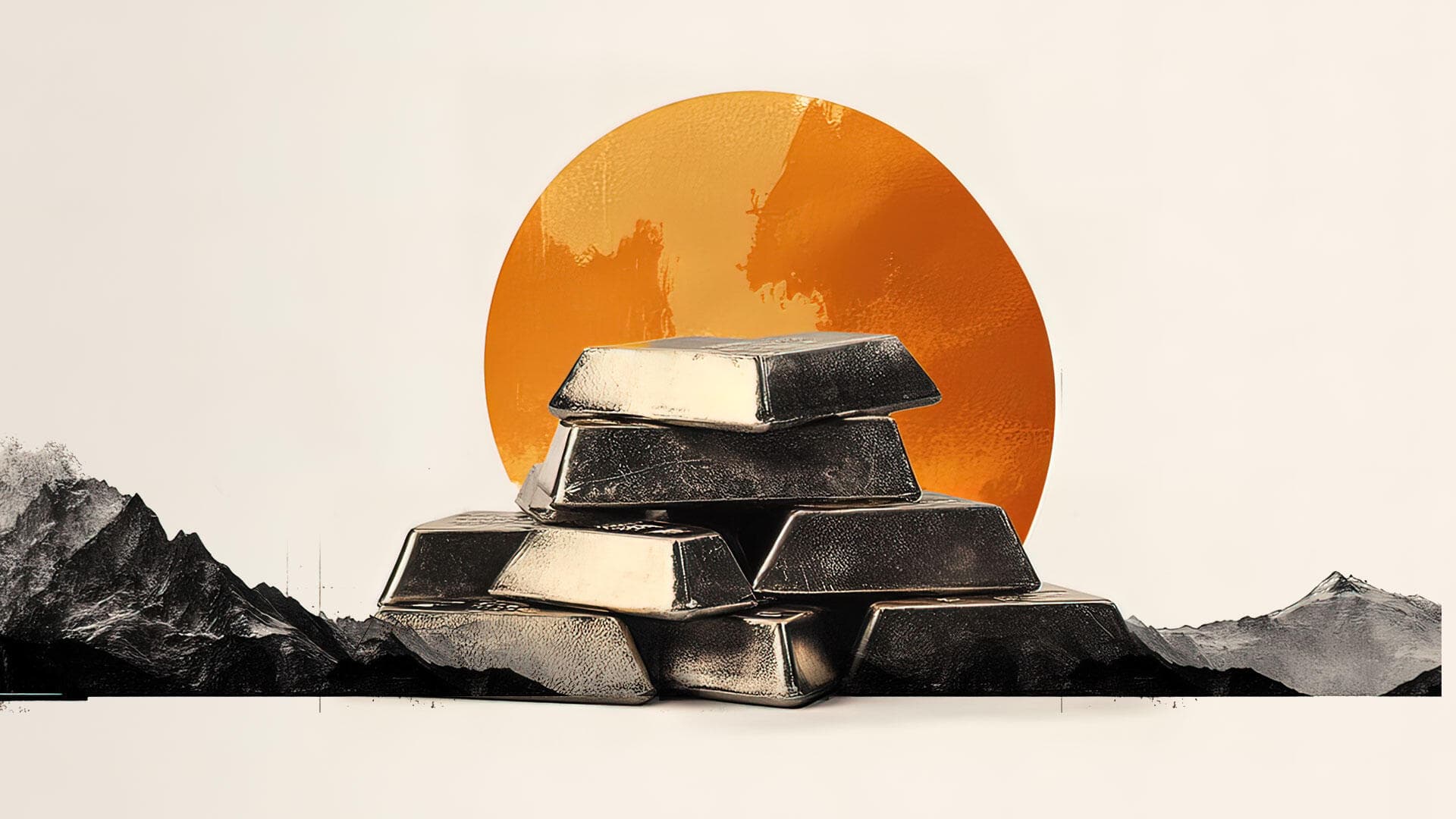 Gold retreats from two-month high as traders await US PPI