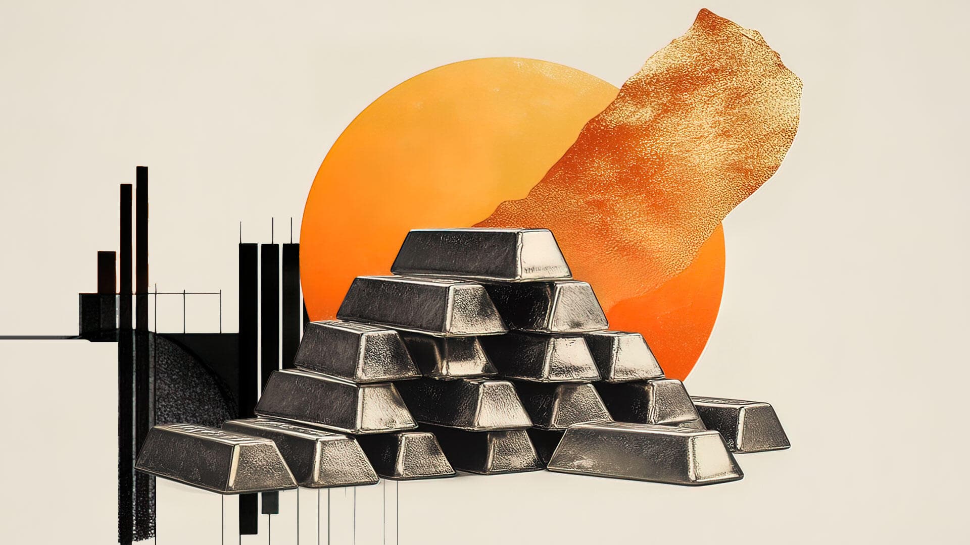 Gold: Fed pause keeps systematic demand supported - TD Securities