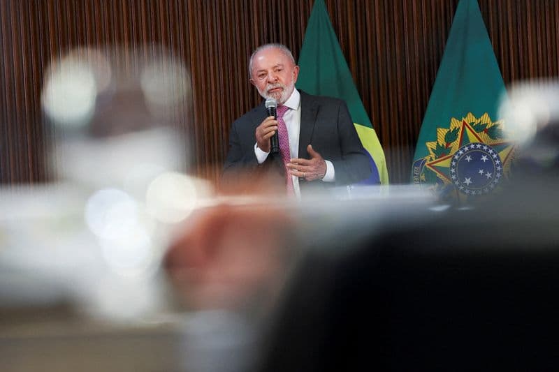 Brazil eyes new debt relief with federal guarantees for consumers