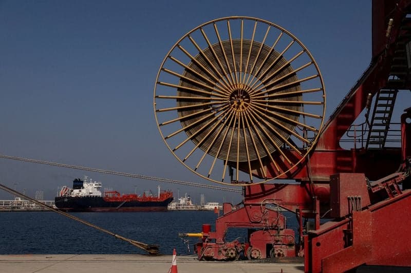 Analysis-Global oil inventories depleted, next price spike could roil economies, markets