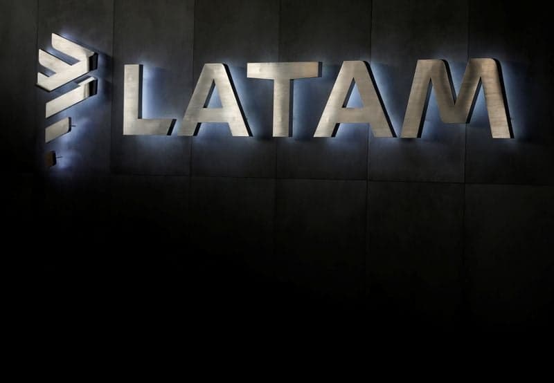 LatAm airline shares jump as US-Iran pact knocks oil lower, easing fuel-cost pressure