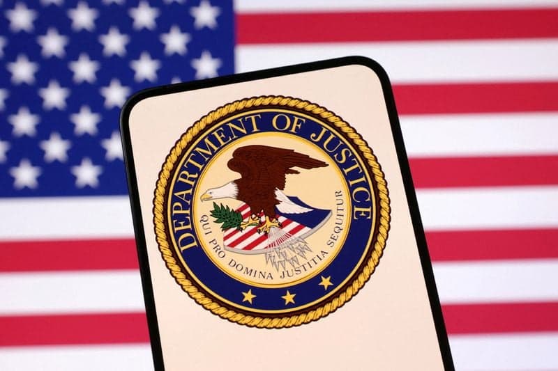 Trump instructs DOJ to probe oil companies over higher gasoline prices