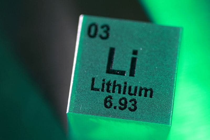 Lithium producers bet on battery storage as demand shifts beyond EVs