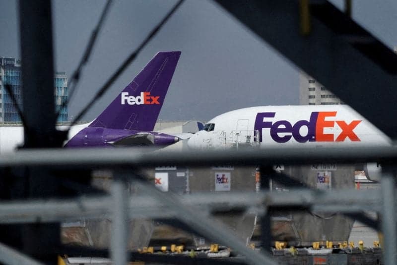 FedEx Freight forecasts up to 6% revenue growth for rest of 2026