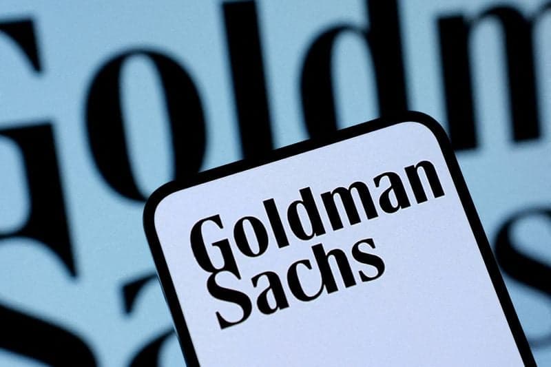 Goldman bans staff from participating in finance, politics prediction markets, source says