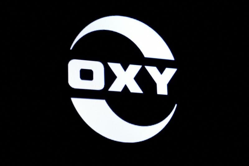 Occidental’s quarterly realized oil prices jump amid Iran war disruption