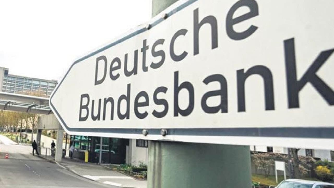 Bundesbank Başkanı Nagel: Enflasyon riskine karşı ihtiyatlı kalacağız