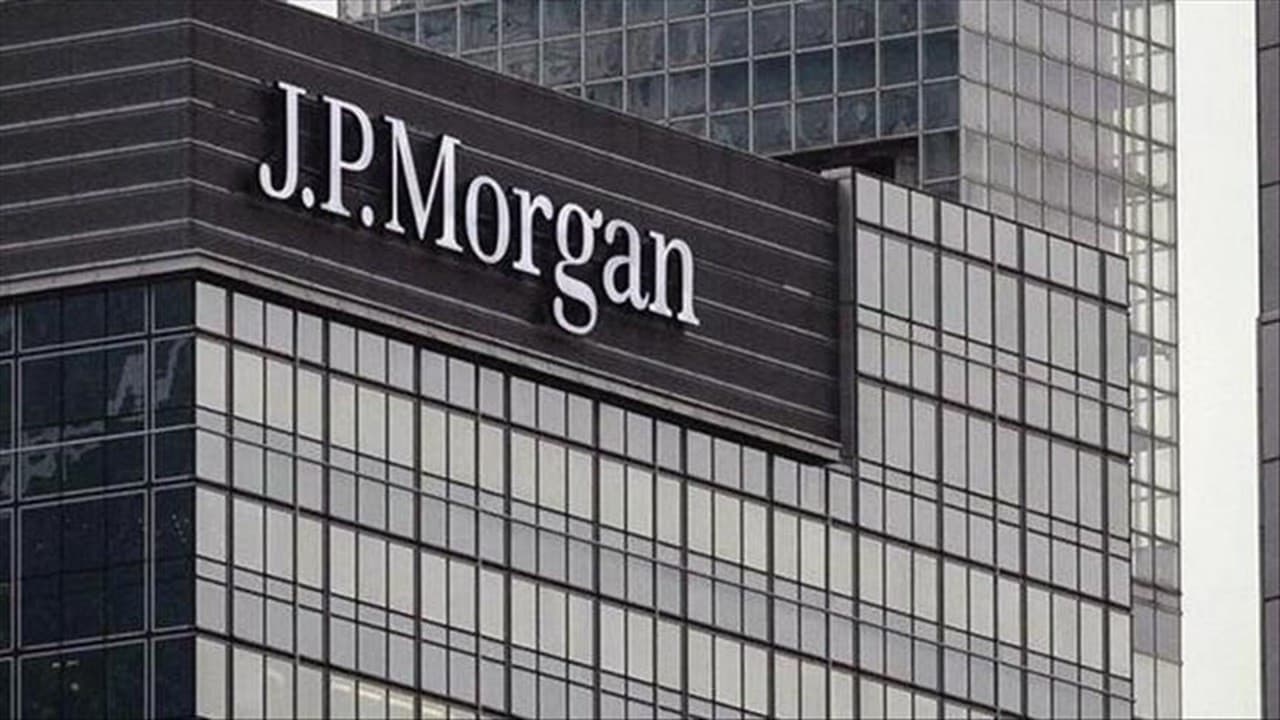 JPMorgan gevşeyen petrol fiyatlarındaki risklere karşı uyardı