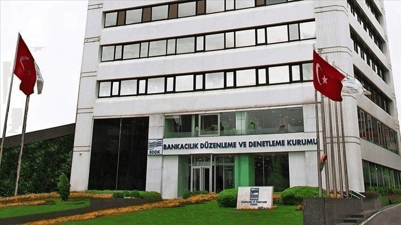 BDDK'dan BİM ortaklı yeni katılım bankasına onay