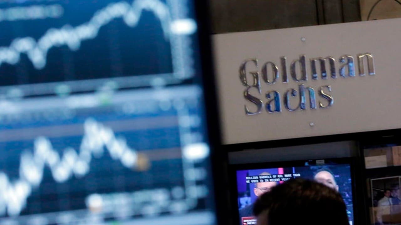 Goldman Sachs'tan Türkiye analizi: Finansal koşullar gevşiyor