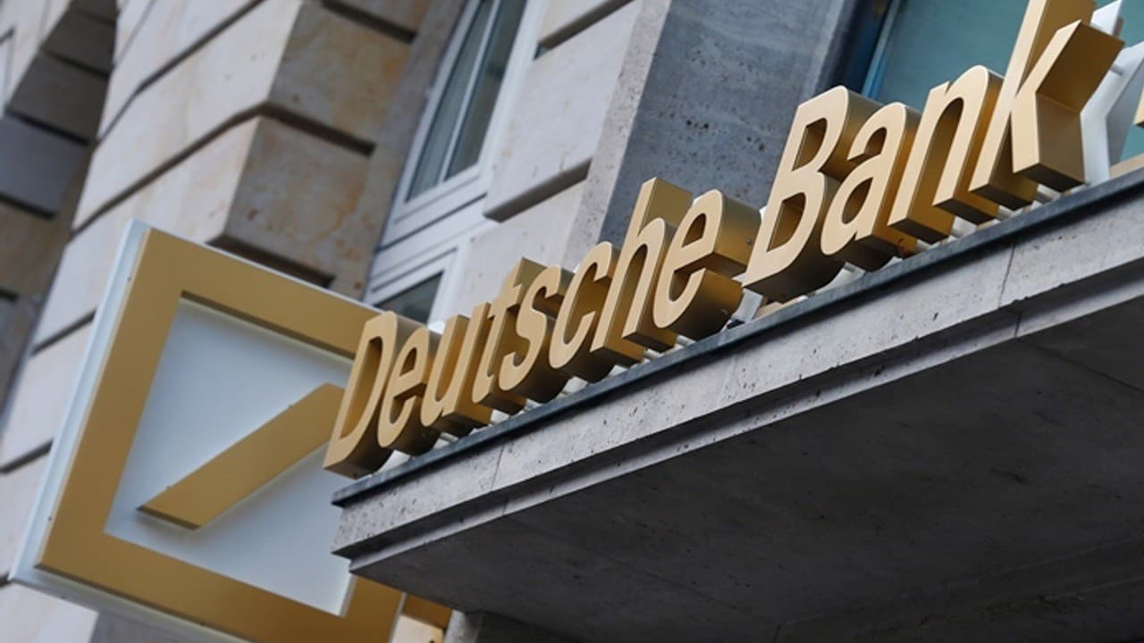 Türkiye için hesaplar değişti: Deutsche Bank'tan enflasyon ve faiz raporu