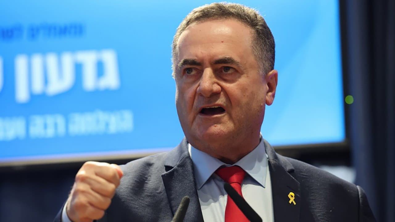İsrail'den Lübnan çıkışı: ABD istese de geri çekilmeyeceğiz