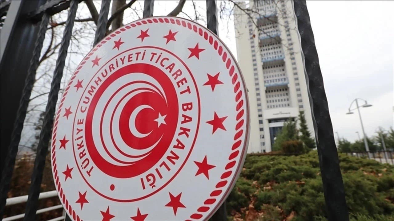 Helal belgeli ithal ürünlere TAREKS denetimi geliyor