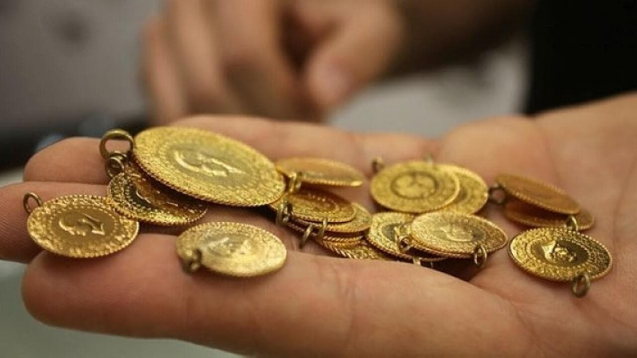 ALTINDA SON DURUM: Gram ve çeyrek altın kaç TL oldu? Altın fiyatları ne kadar? (1 Temmuz 2026)