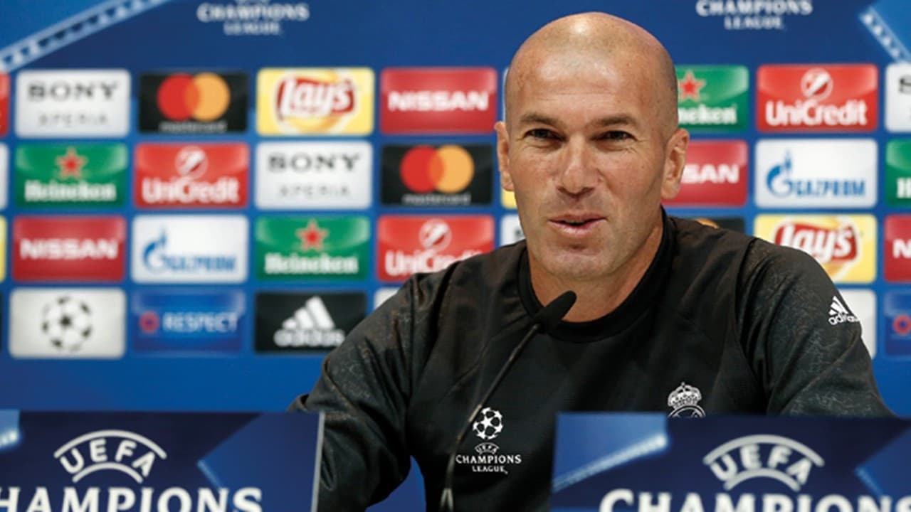 Zinedine Zidane, Fransa Milli Takımı'nın başına geçti