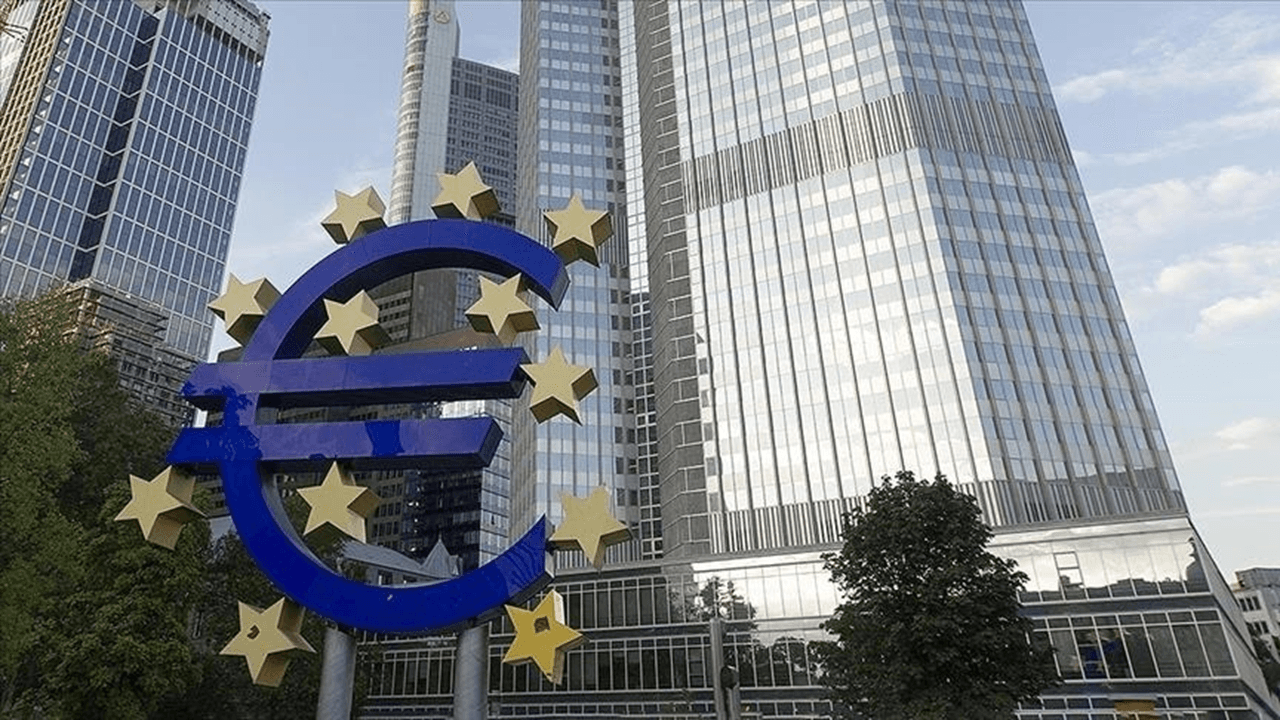 ECB yetkilisinden enflasyon uyarısı: Hedefin üzerinde kalacak