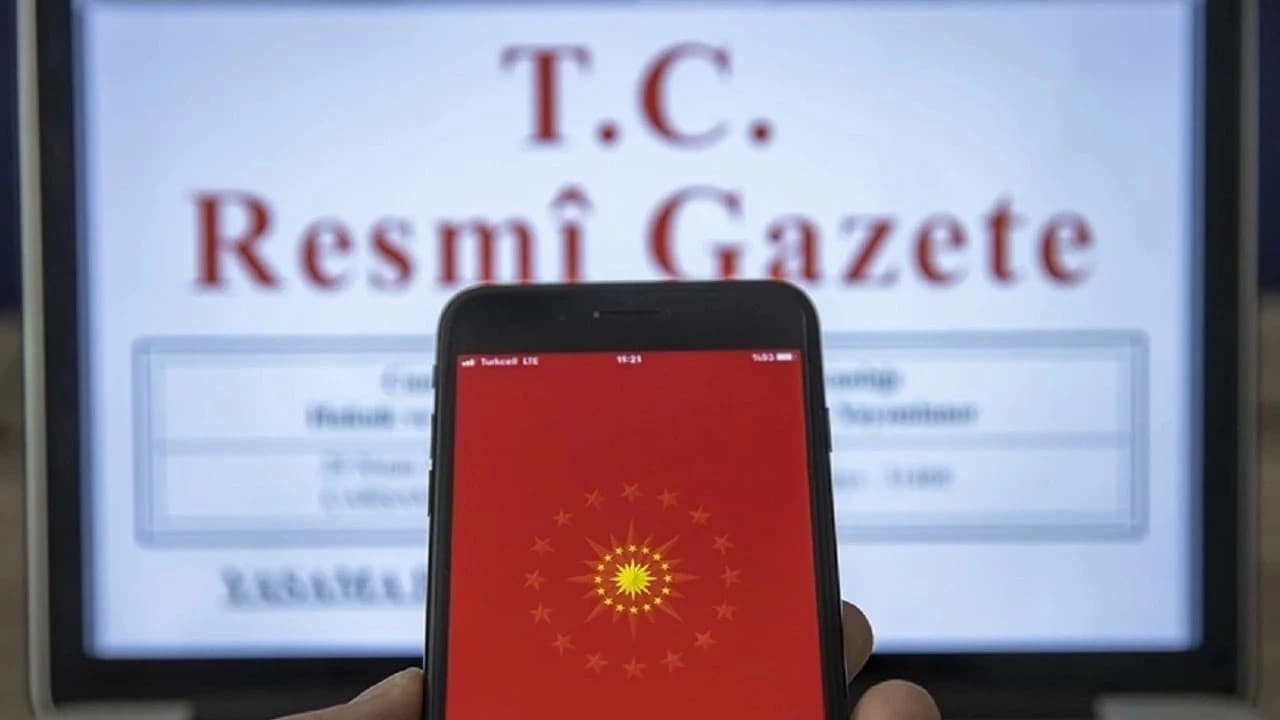 12. Yargı Paketi yürürlüğe girdi: IBAN kullandırana ceza indirimi, kanuni faiz değişti