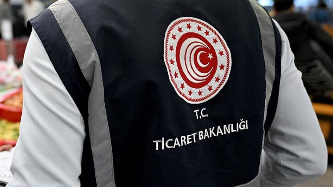 Ticaret Bakanlığı düğmeye bastı: Güvensiz ürünlere 8,6 milyon TL ceza