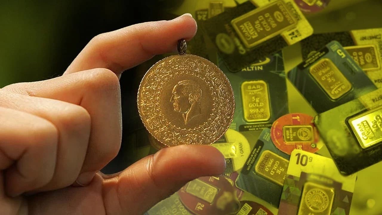 ALTINDA SON DURUM: Gram ve çeyrek altın kaç TL oldu? Altın fiyatları ne kadar? (30 Haziran 2026)
