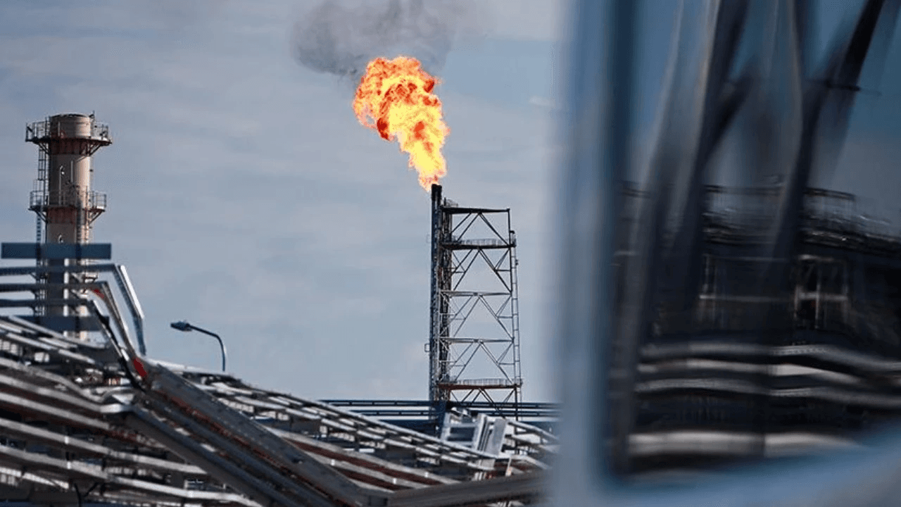 Avrupa'da doğal gaz alarmı: Fiyatlar bir ayın en yükseğinde