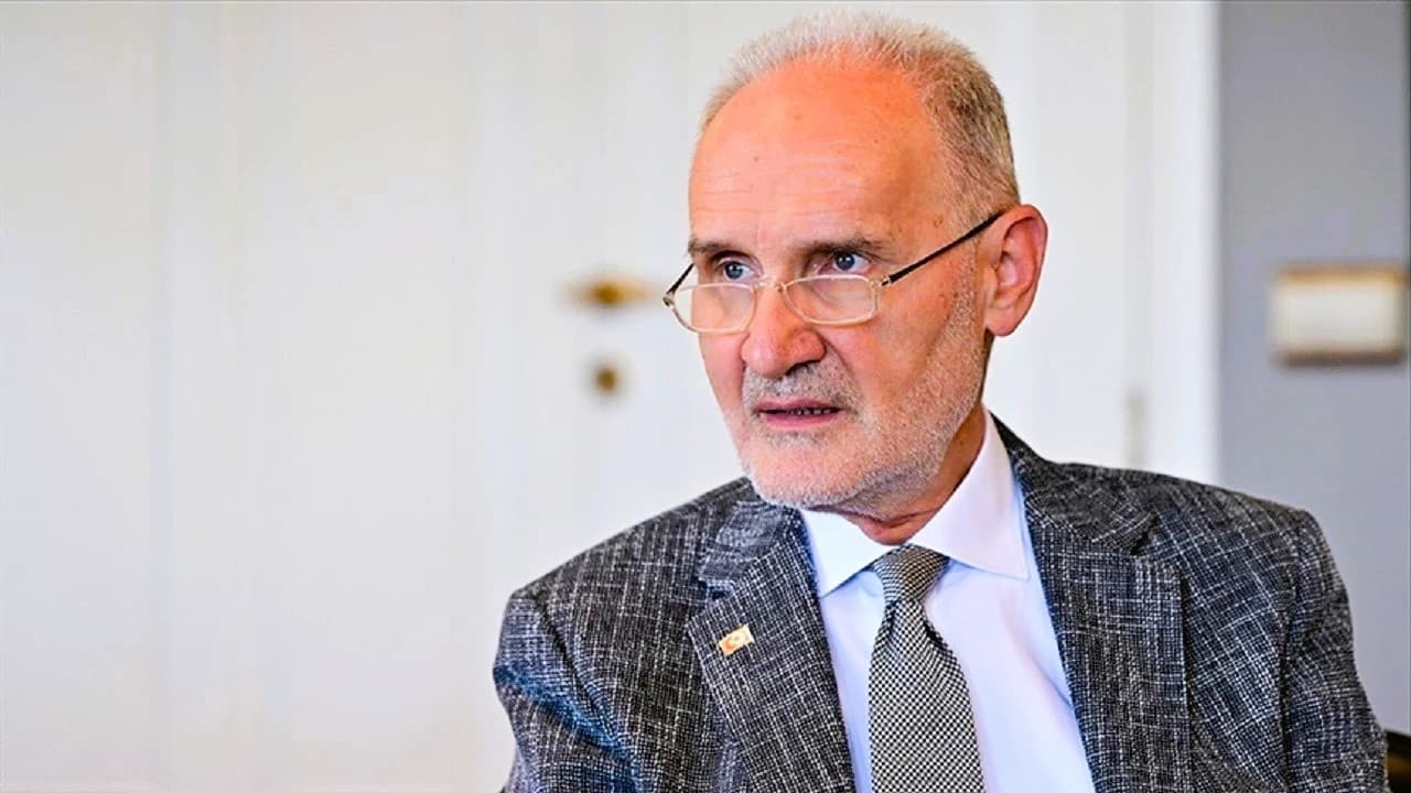 İTO Başkanı Avdagiç'ten para politikası değerlendirmesi: Erken gevşeme alanı sınırlı