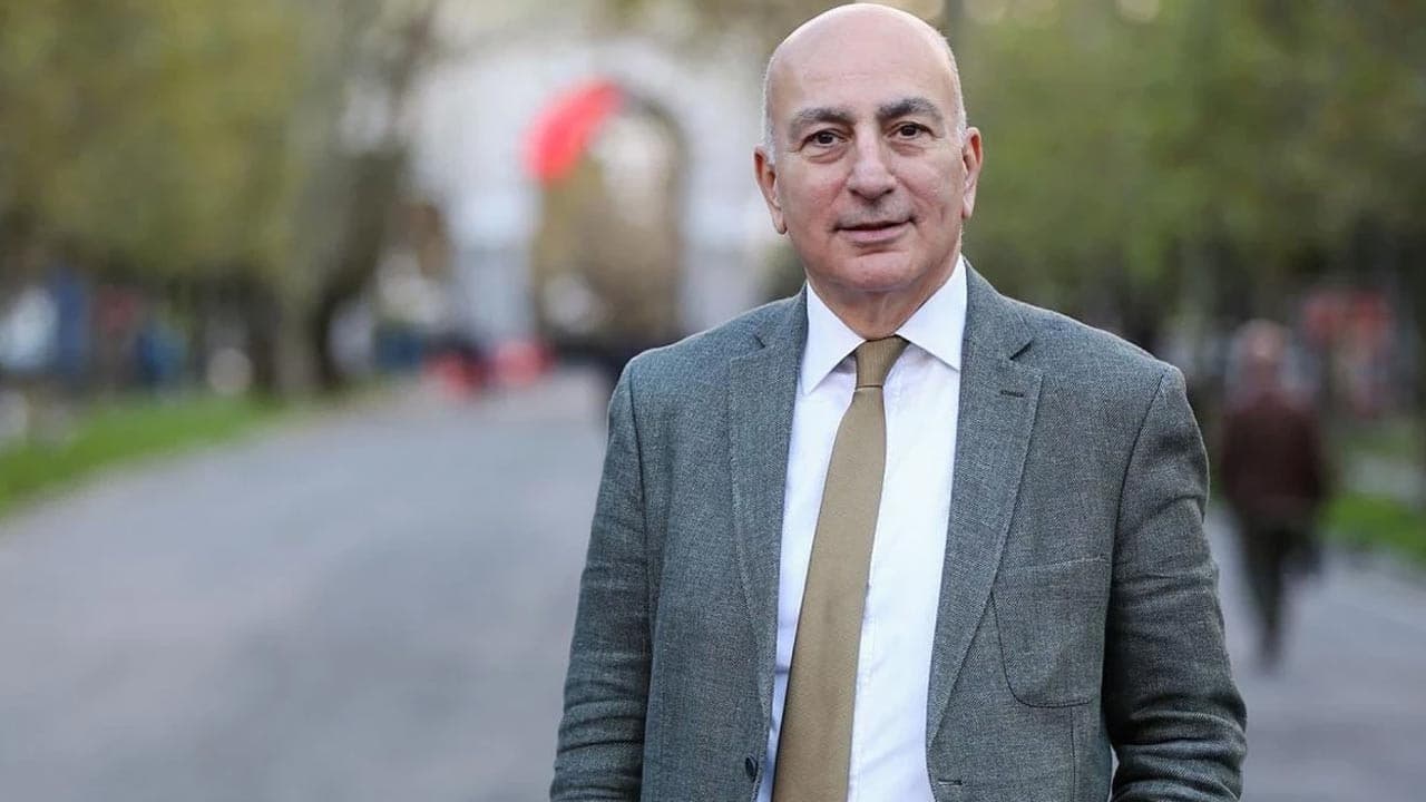 Mahfi Eğilmez yatırımcıları uyardı: Yüksek faiz tek başına kazanç garantisi değil