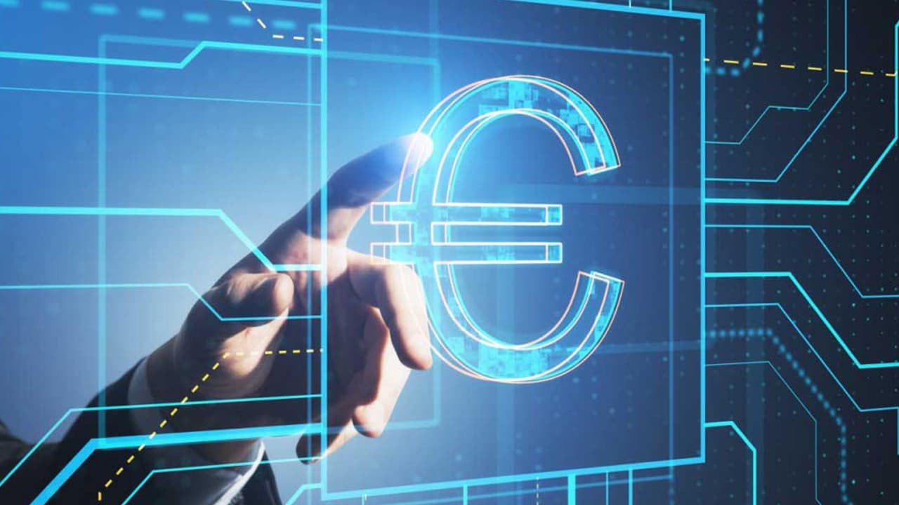 Avrupa Merkez Bankası'na dijital euro onayı