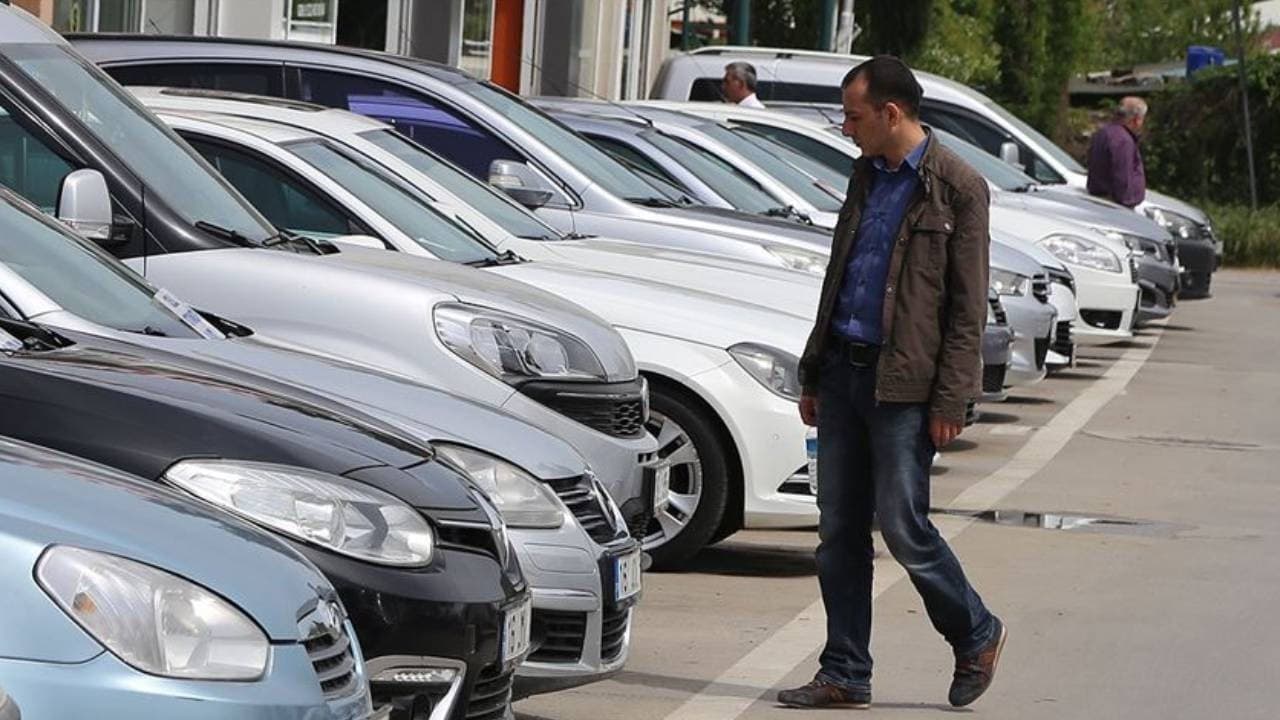 Araç satışında noter dönemi değişiyor mu? Sektörden dijital sistem talebi