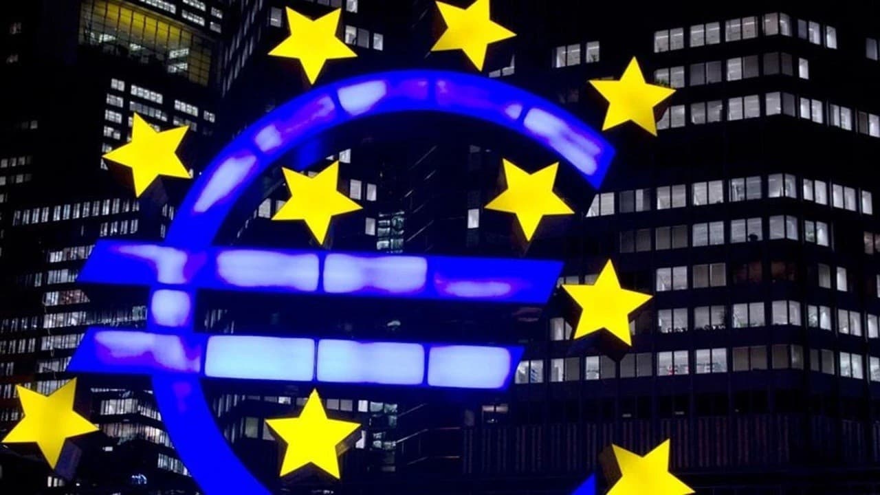 Euro Bölgesi tüketici fiyatlarında yükseliş ivme kazandı