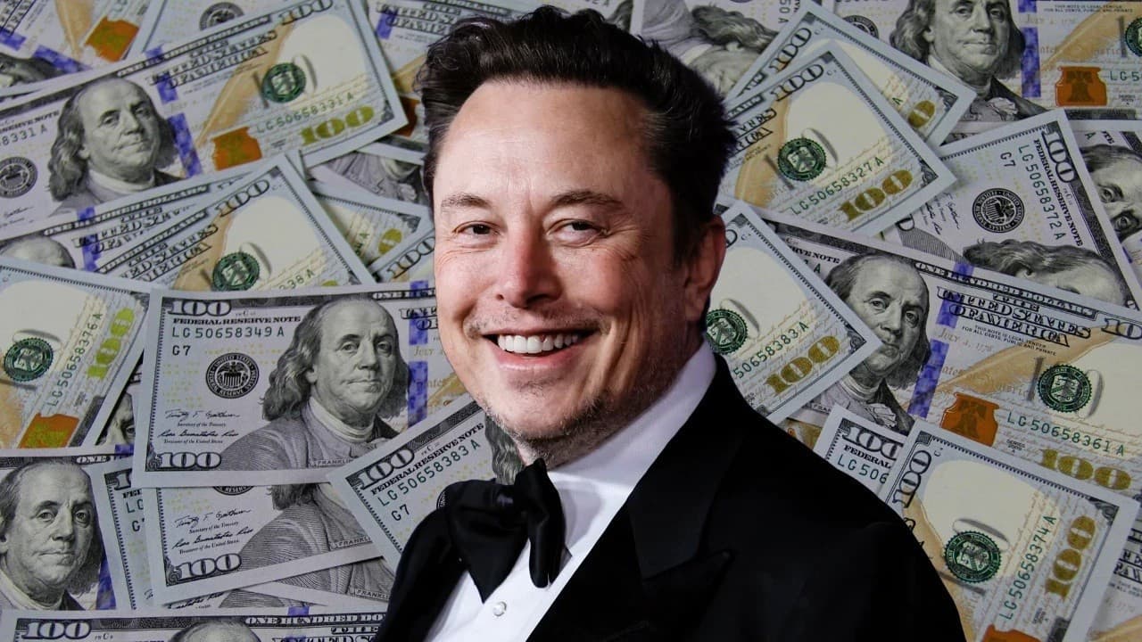 Elon Musk'ın dolar hakkındaki yapay zeka uyarısı gerçekleşmeye başlıyor