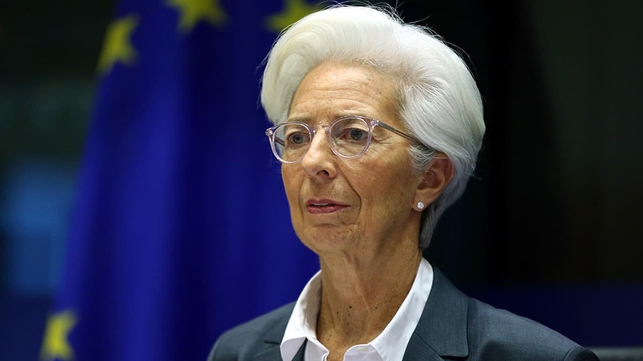 Lagarde uyardı: Enflasyon etkisi her yerde hissediliyor