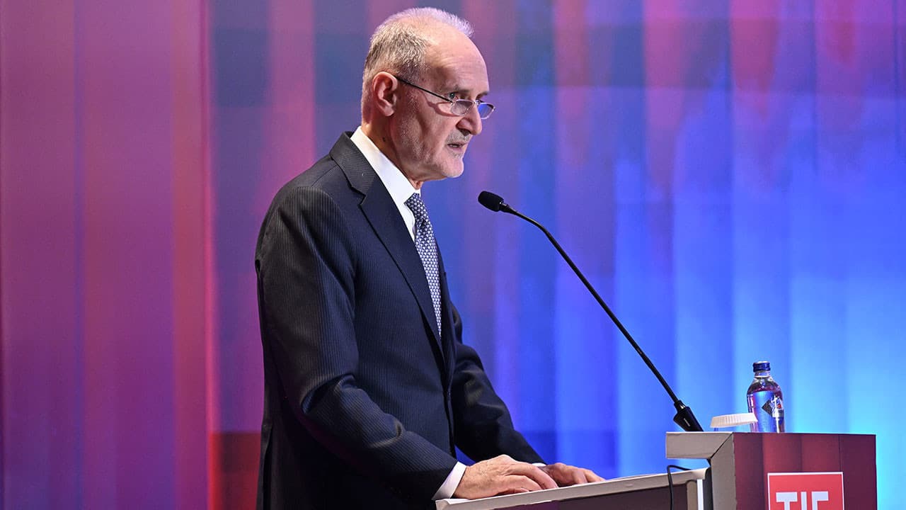 İTO Başkanı Avdagiç'ten OVP çağrısı: “Enflasyon düşerken üretim korunmalı”