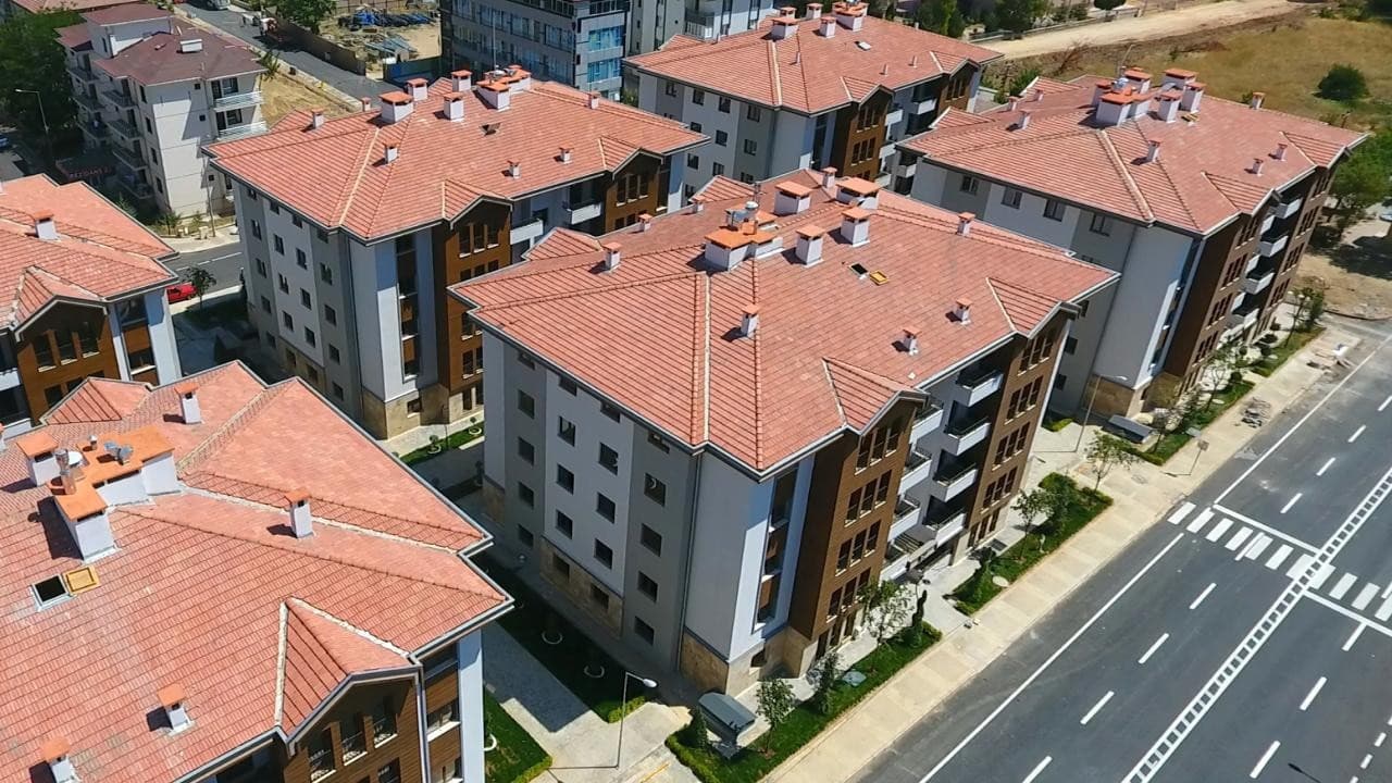 İstanbul’da ortalama kira 40 bin 453 lira