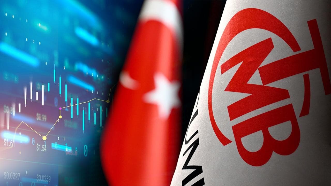 Merkez Bankası faizi sabit tuttu! Gözler şimdi enflasyon ve petrol fiyatlarında