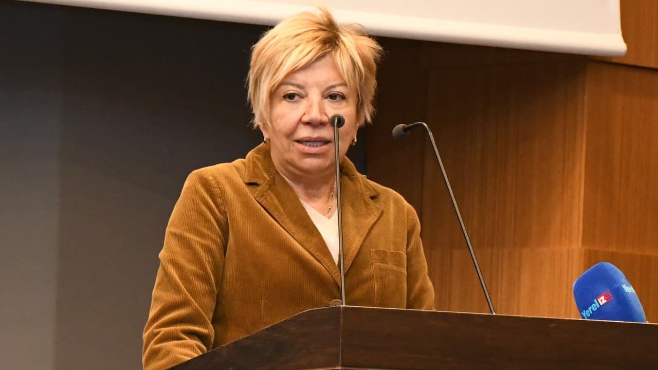 Kestelli: Artan tarımsal üretim ihracatla desteklenmeli