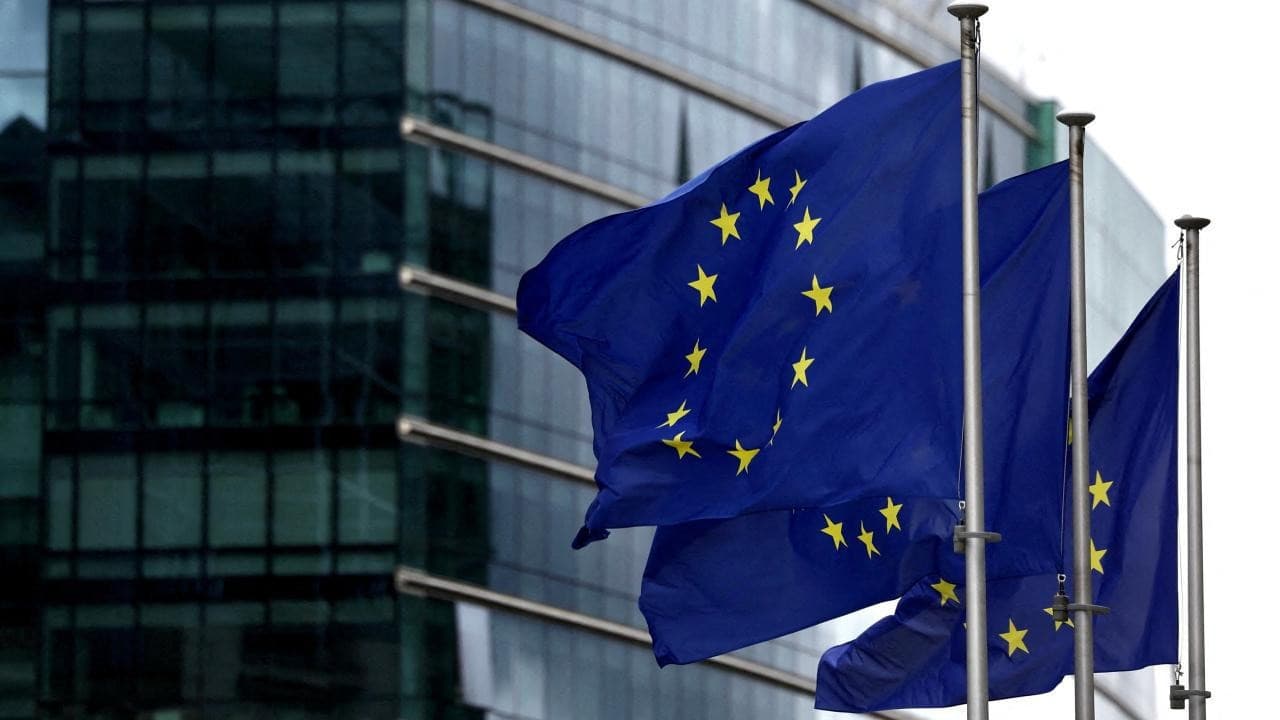 Euro Bölgesi enflasyon beklentileri geriledi