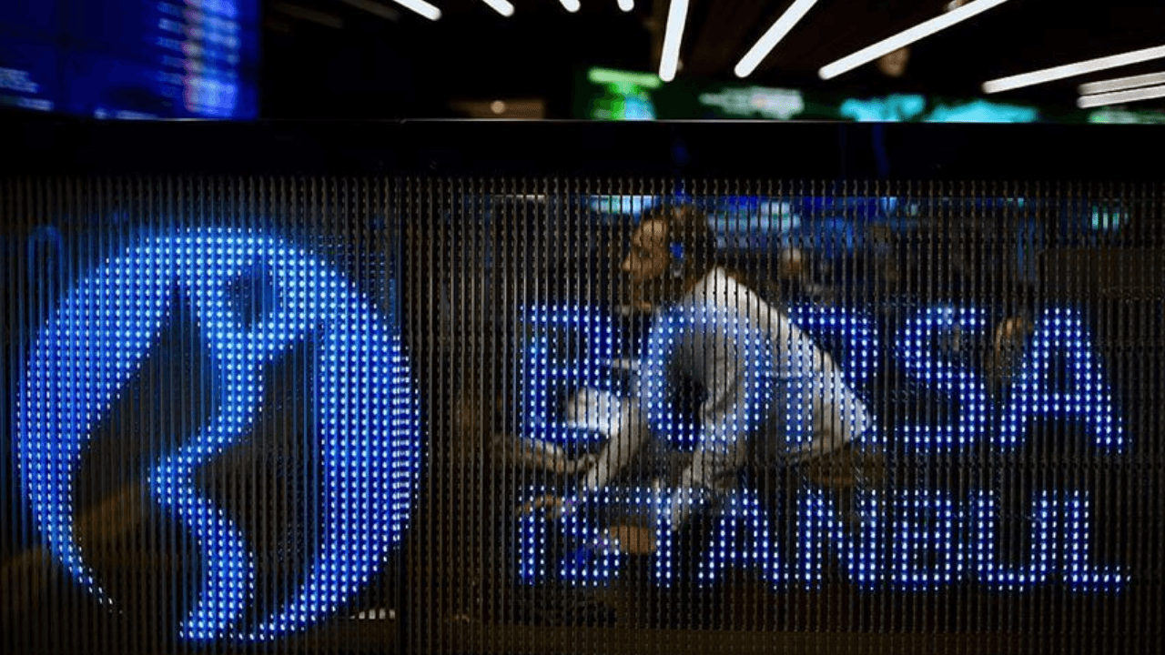 Borsa güne yatay başladı, gözler Fed'in faiz kararında