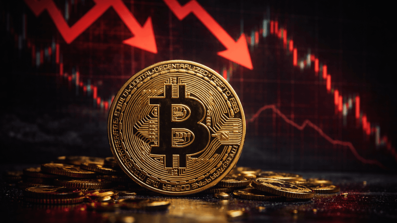 Bitcoin 60 bin doların altına indi Kripto paralarda satış baskısı derinleşti