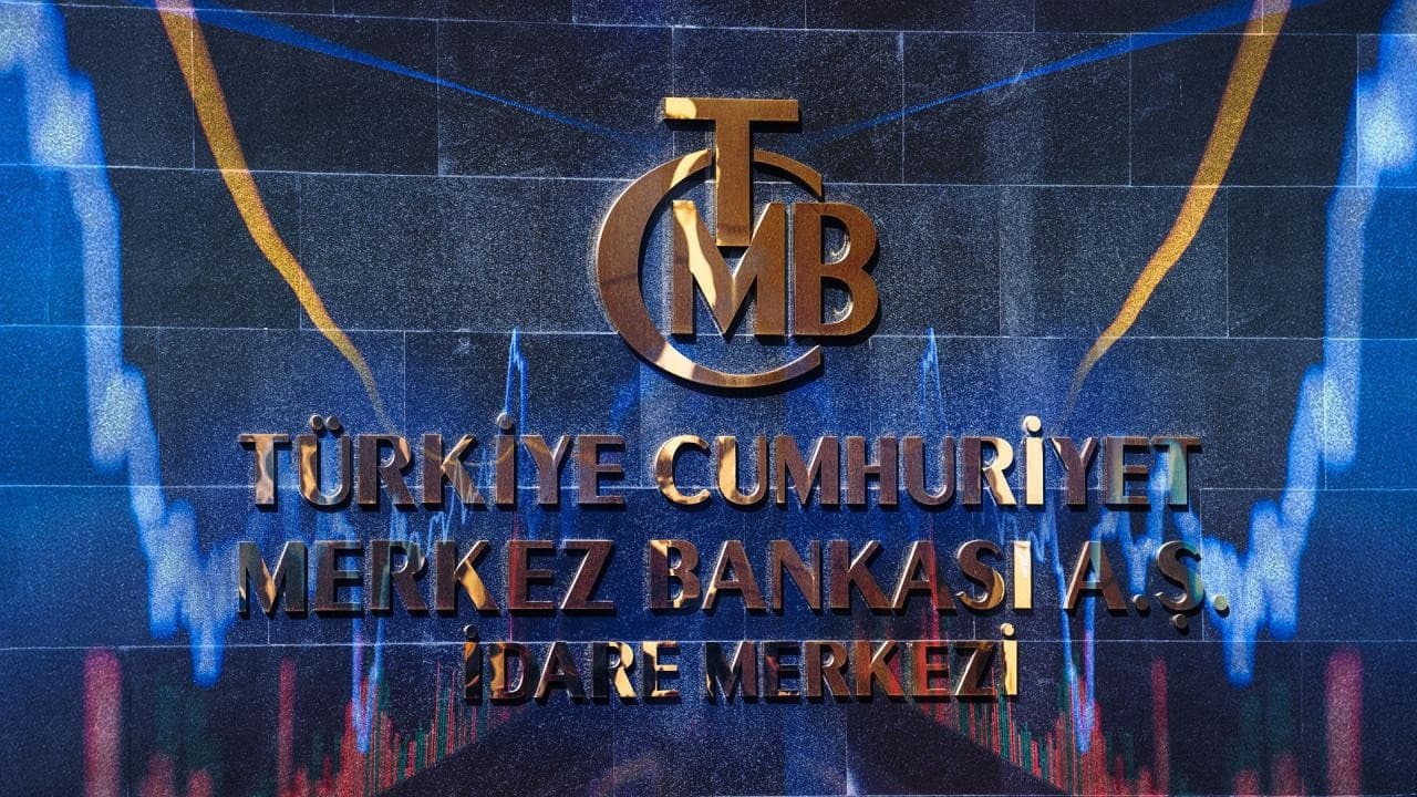 Gözler Merkez Bankası'nda: Yılın 3. enflasyon raporu bugün açıklanacak