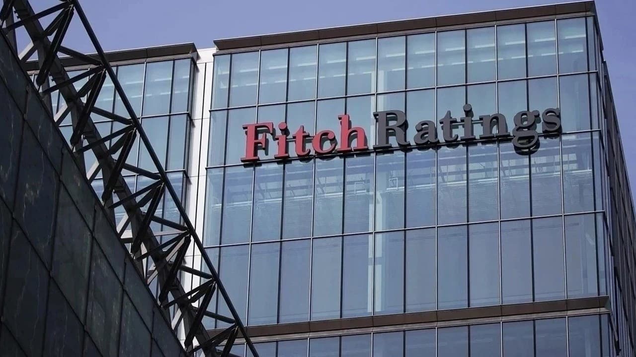 Fitch'ten Türkiye kararı! Kredi notu değişmedi