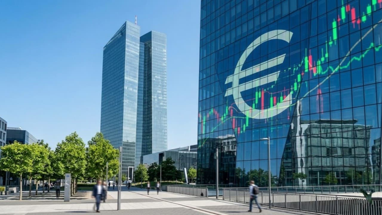 Avrupa Merkez Bankası cephesinden piyasaları hareketlendirecek faiz açıklaması geldi