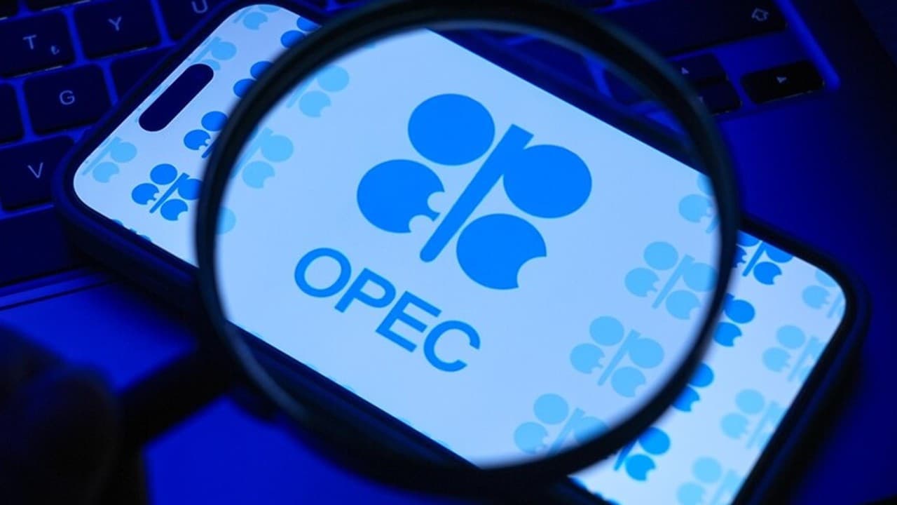 OPEC+ üretim artışı kararı sonrası petrol yatay seyrediyor