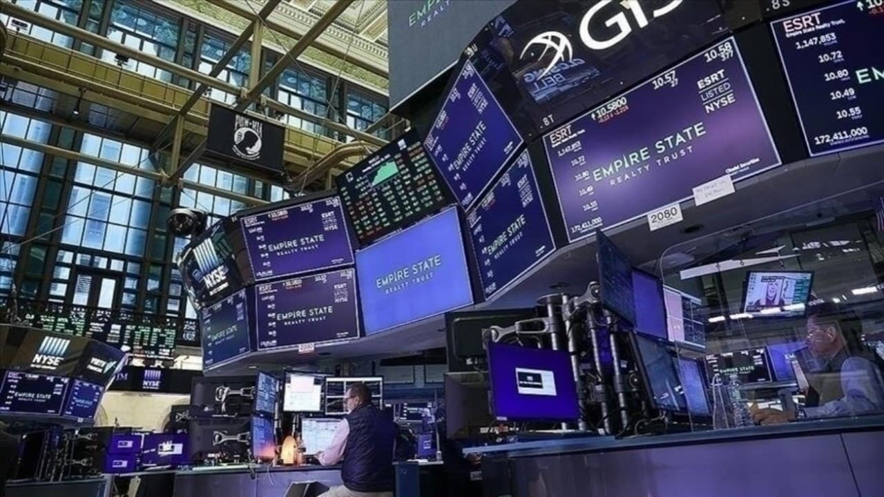 Piyasalarda gözler Fed tutanaklarında: Orta Doğu gerilimi fiyatlamaları sarstı