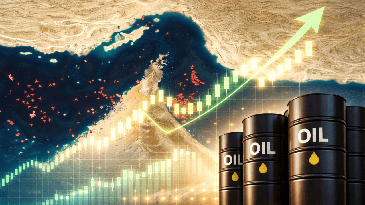 Petrol fiyatları kayıpların ardından yönünü hafifçe yukarı çevirdi