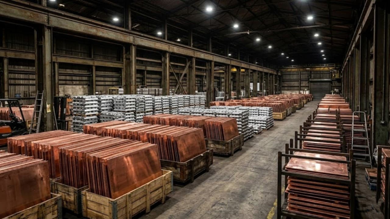 ABD ve İran arasındaki anlaşma metallere can suyu oldu